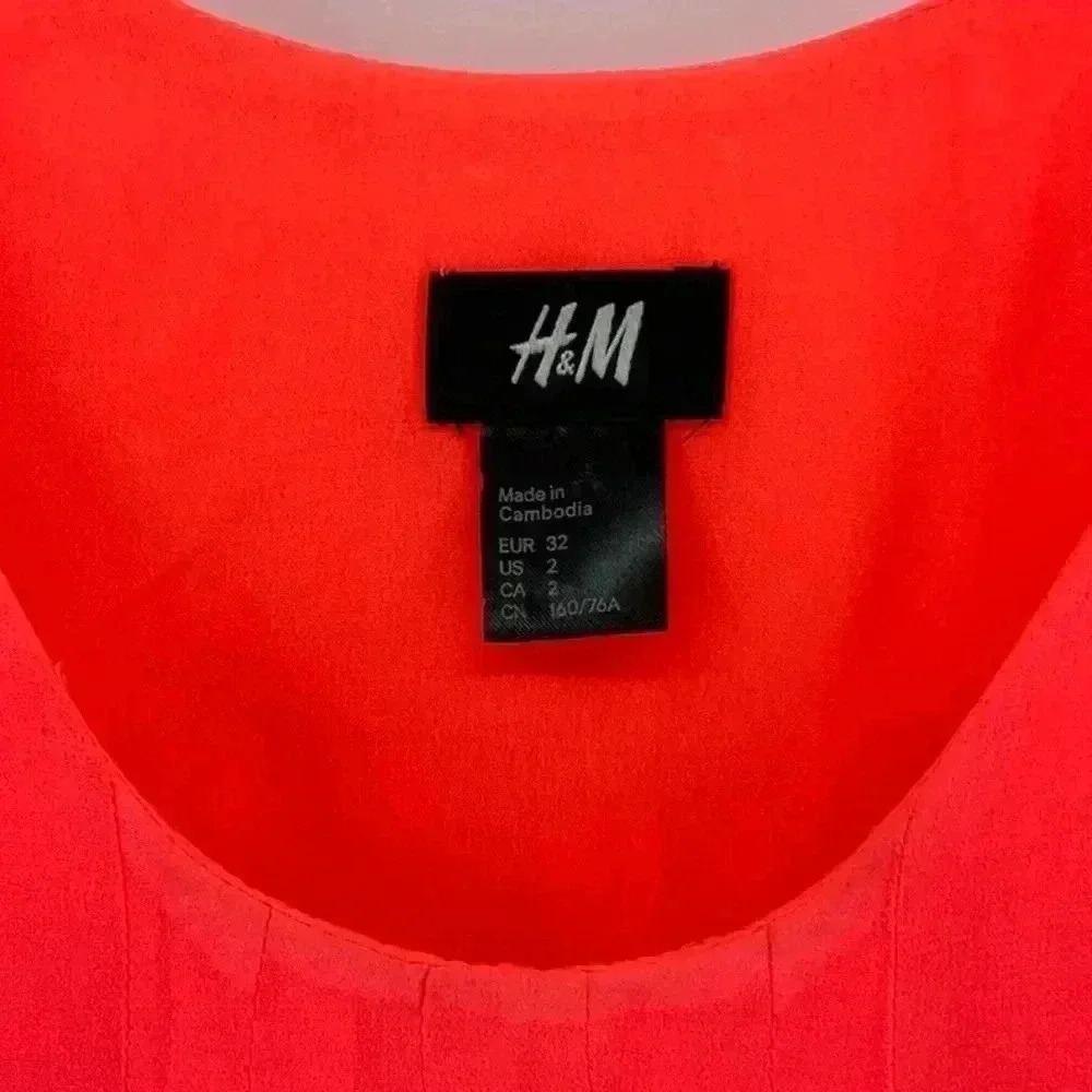 SUMMER DRESS H&M - Picture 3 of 3